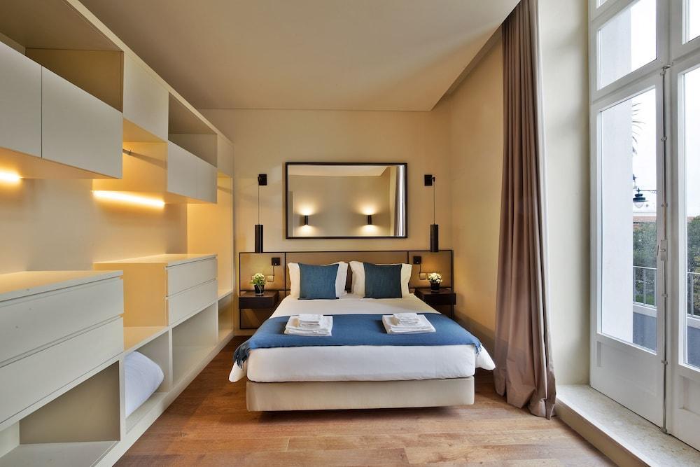 Five Stars 8 Building Apartment *