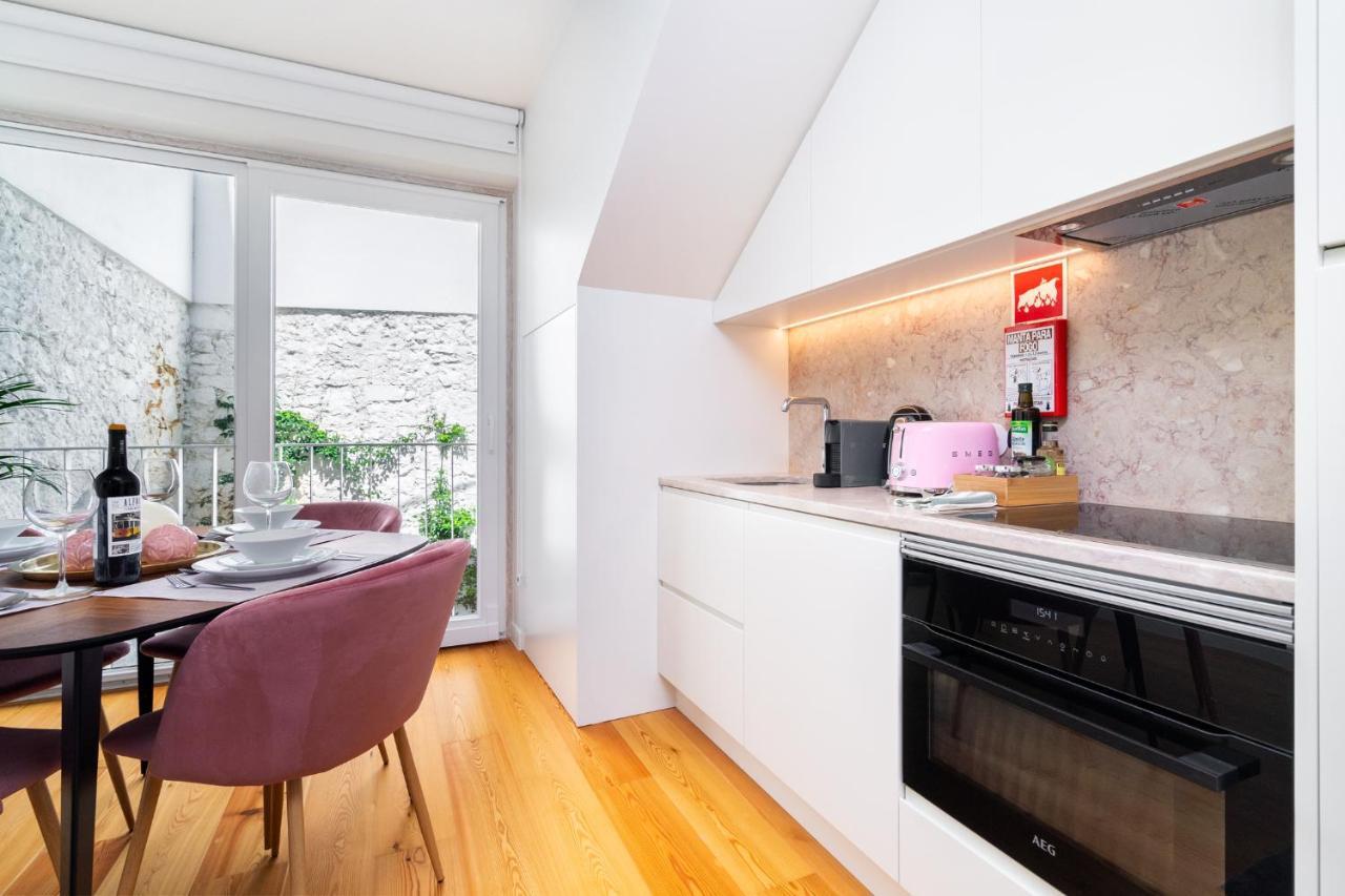 Whome | Csa18 Premium Design Appartement