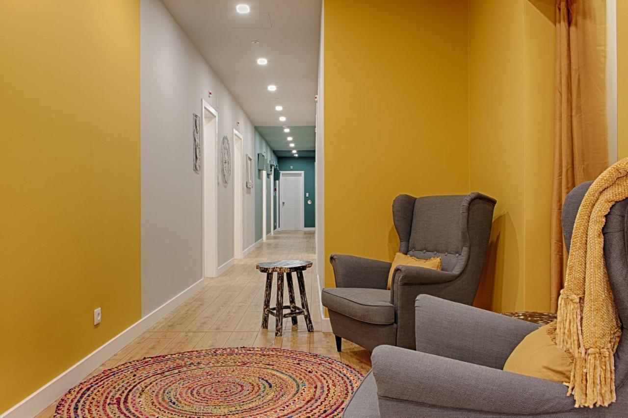 Appartement On Suites Lisboa