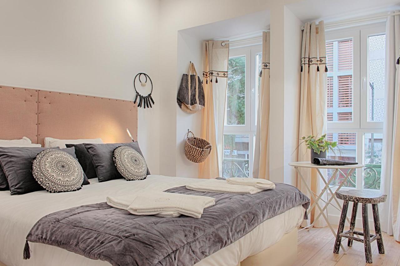 On Suites Appartement