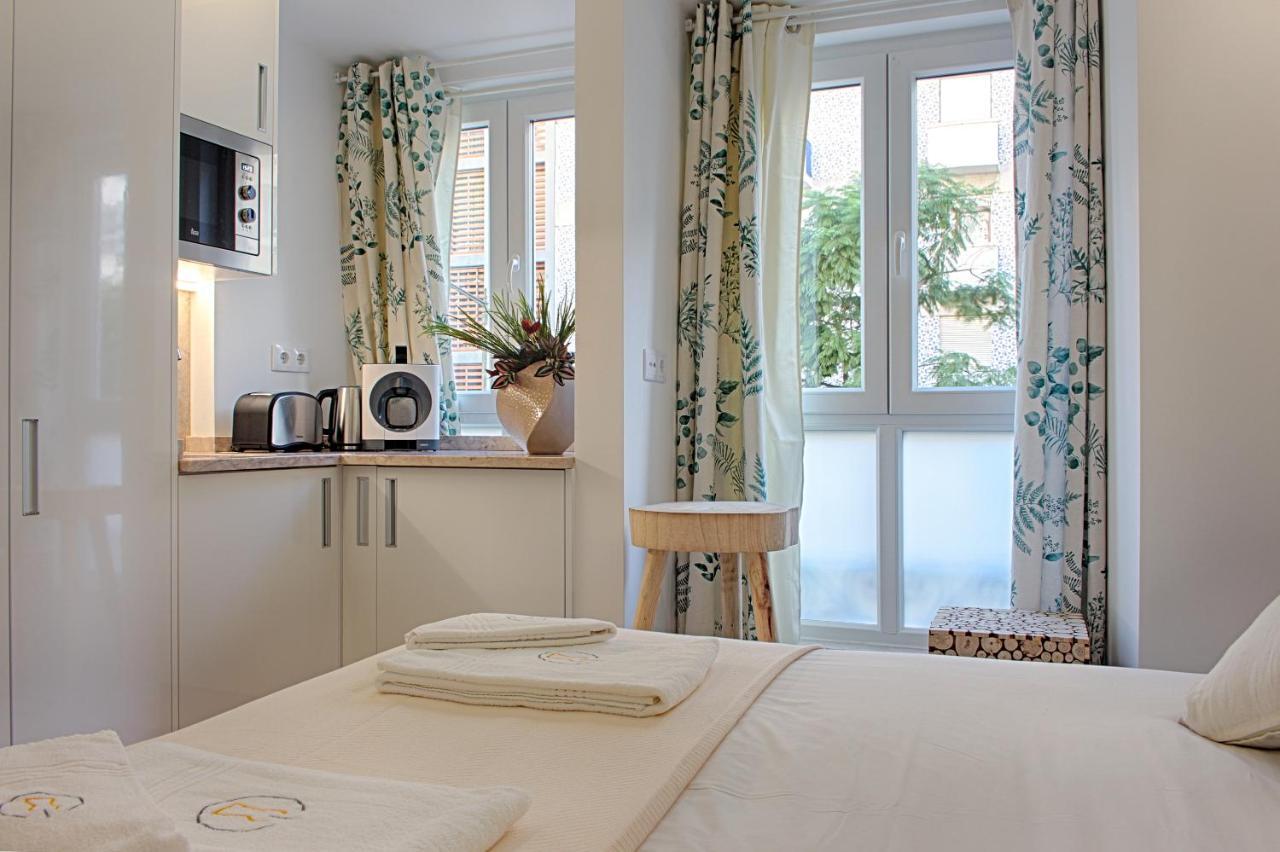 On Suites * Lisboa