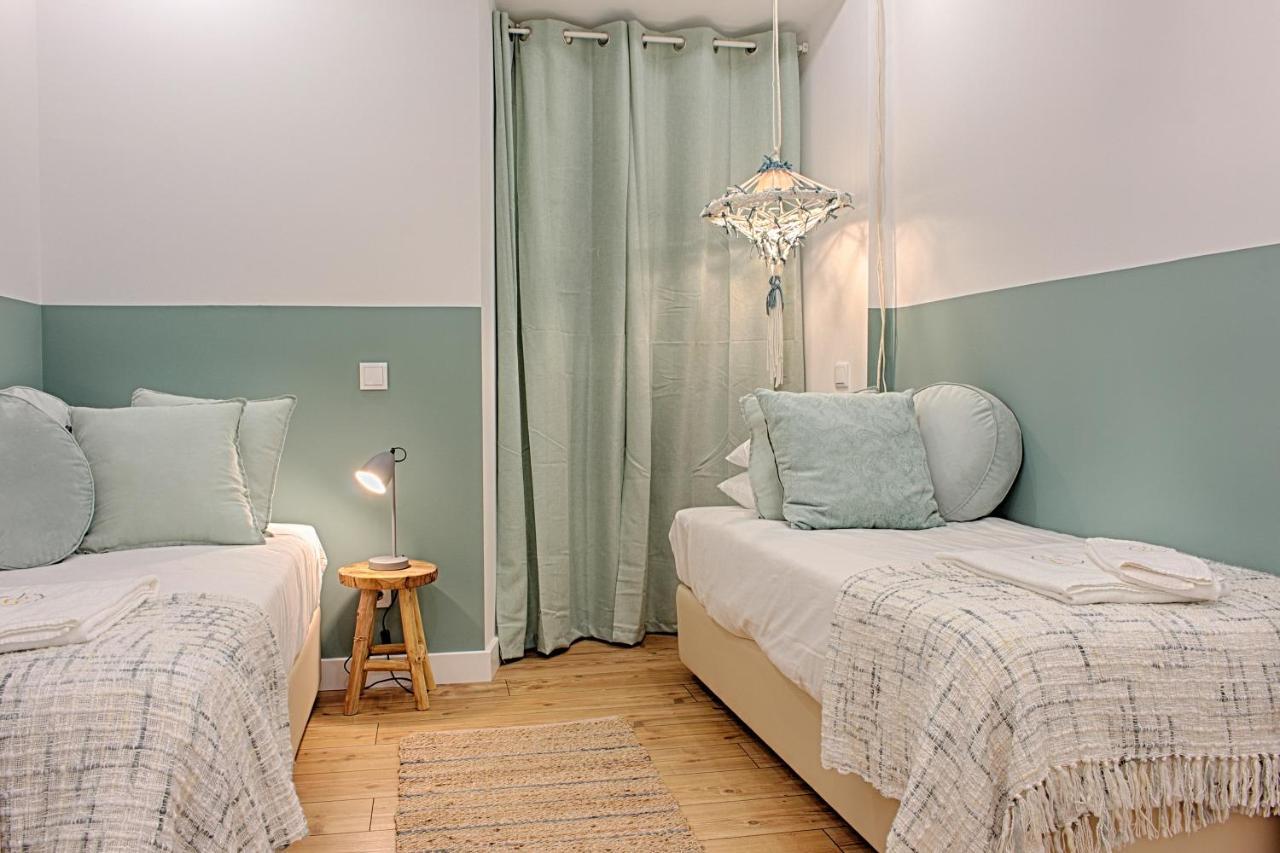 Appartement On Suites Lisboa