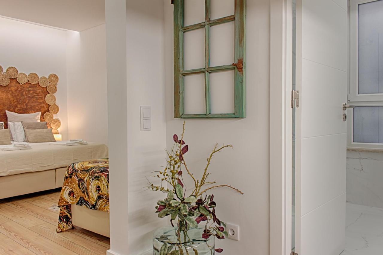On Suites Appartement
