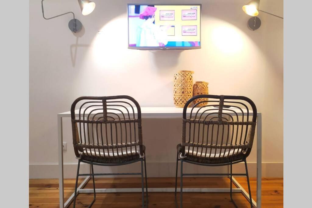 Appartement Combro 77 Charming By Get Your Lisboa