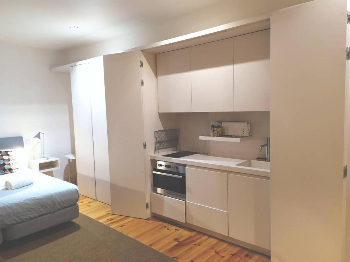 Combro 77 Charming By Get Your Appartement Lisboa