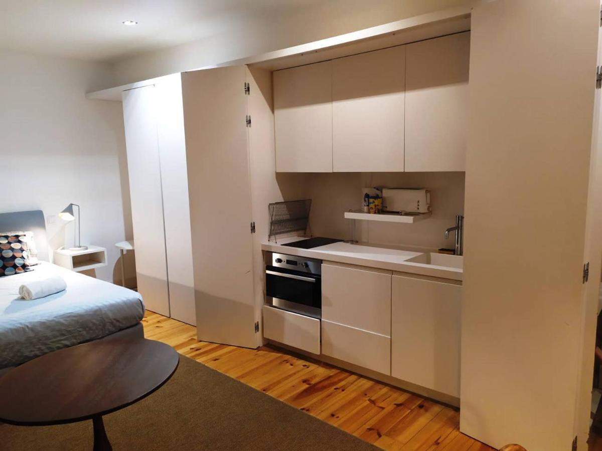 Combro 77 Charming By Get Your Appartement Lisboa