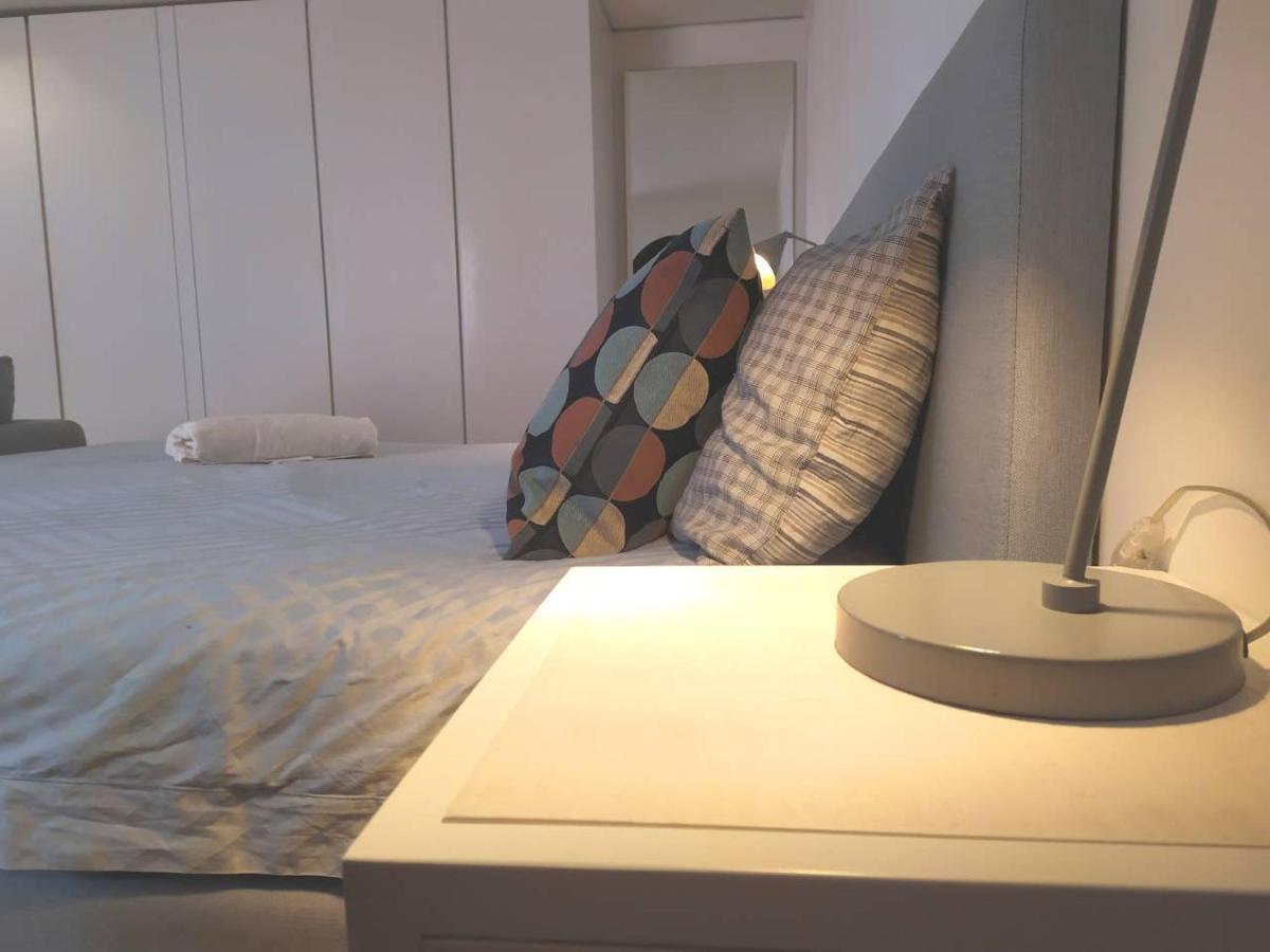 Appartement Combro 77 Charming By Get Your *