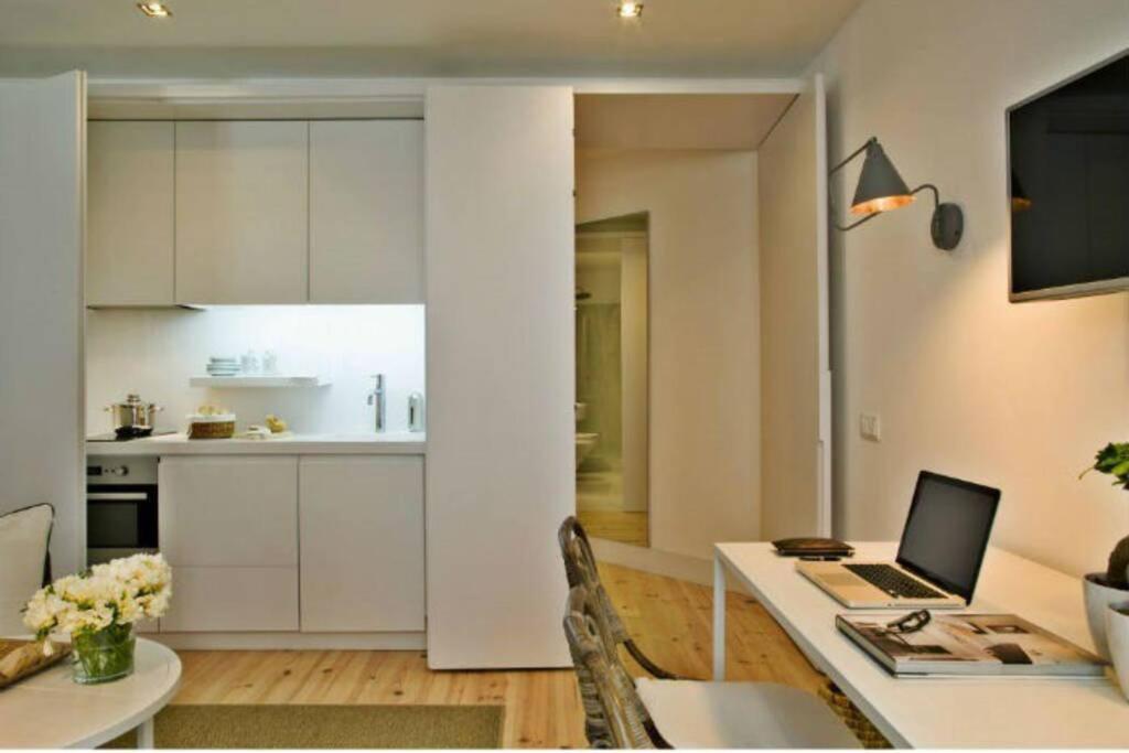 Combro 77 Charming By Get Your Appartement *