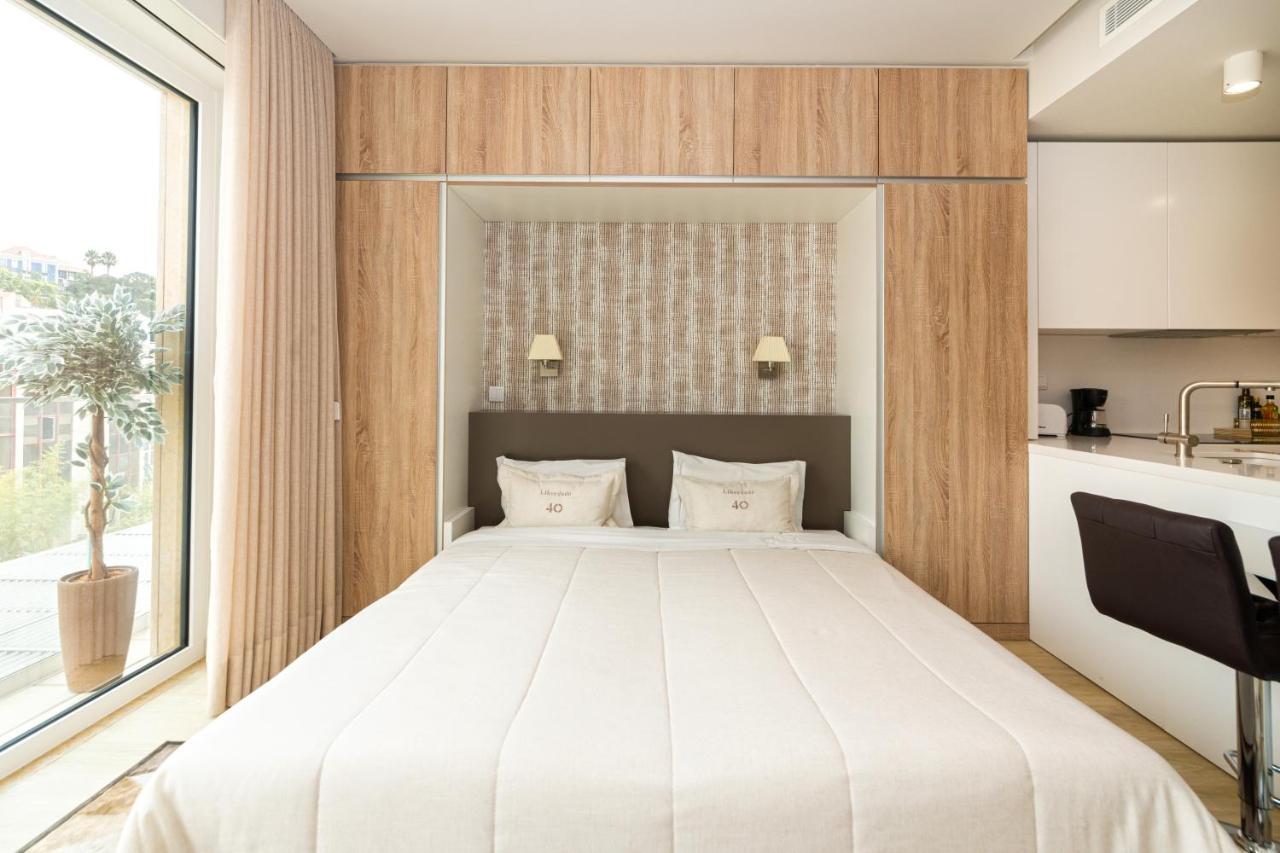 Appartement Avenida Da Liberdade Luxury *