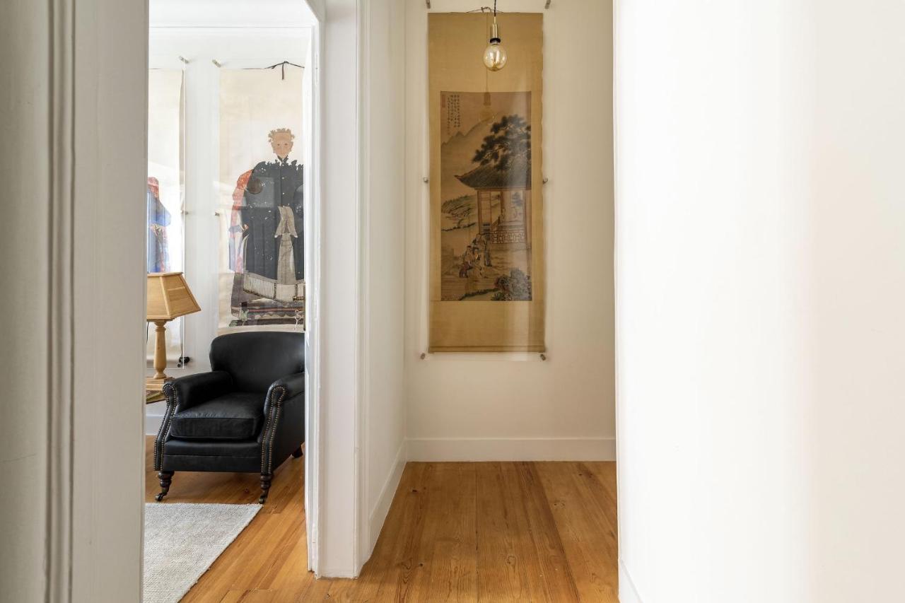 Apartment Lovelystay - The Wanderers Hideout Lisbon