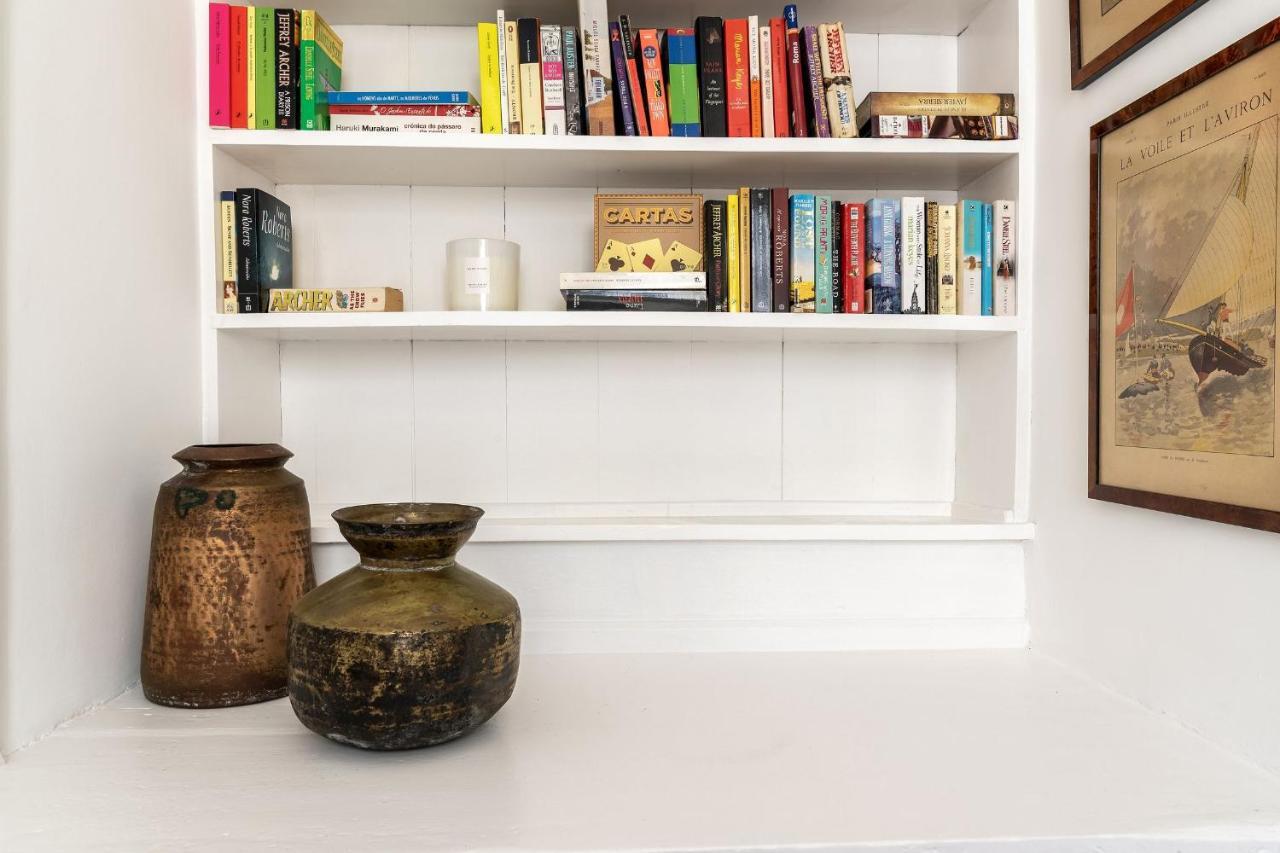 Apartment Lovelystay - The Wanderers Hideout
