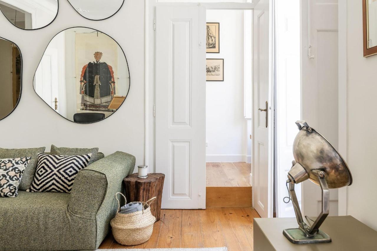 Lovelystay - The Wanderers Hideout Apartment