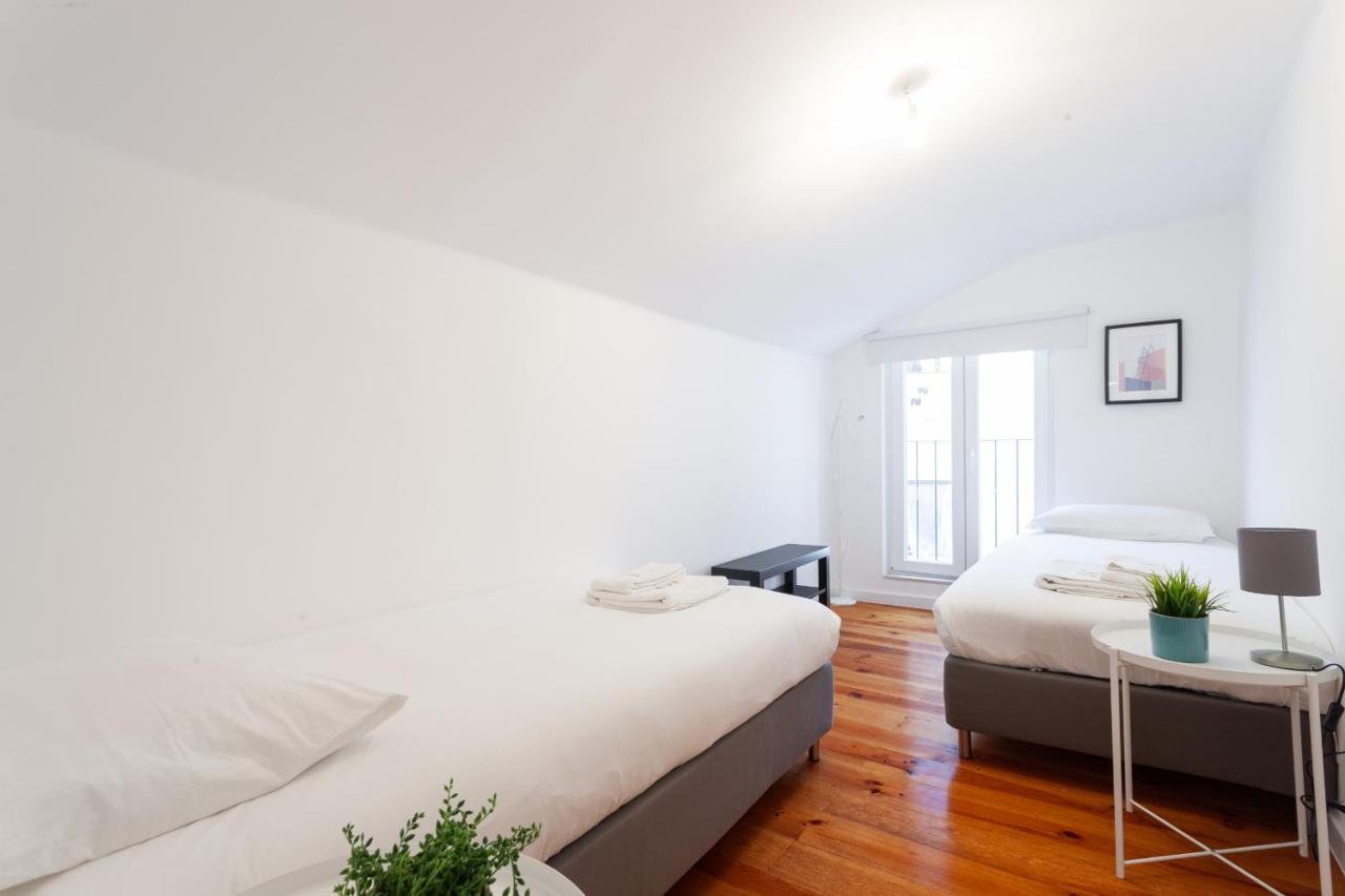 Alfama Haven Apartamento *