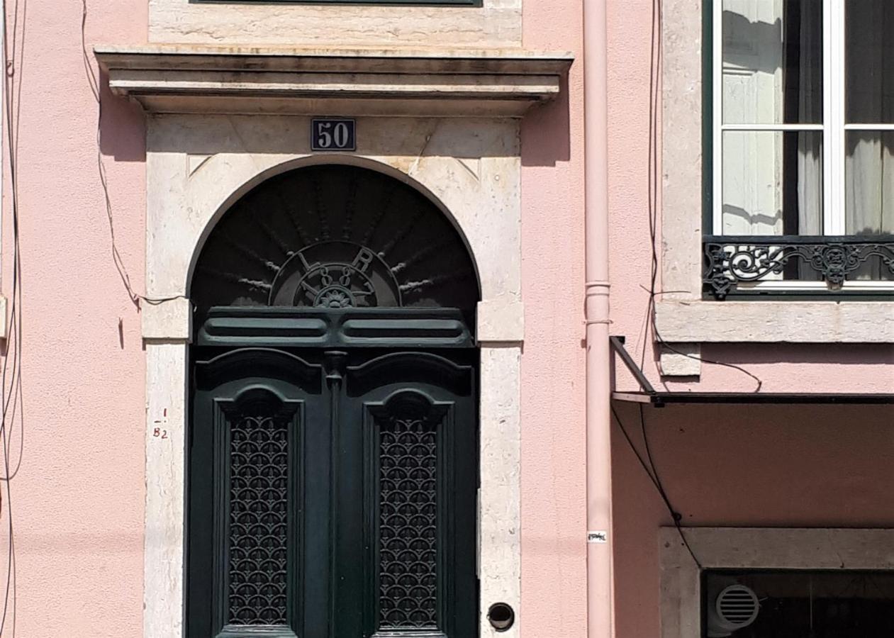 In.gracia Lisbon