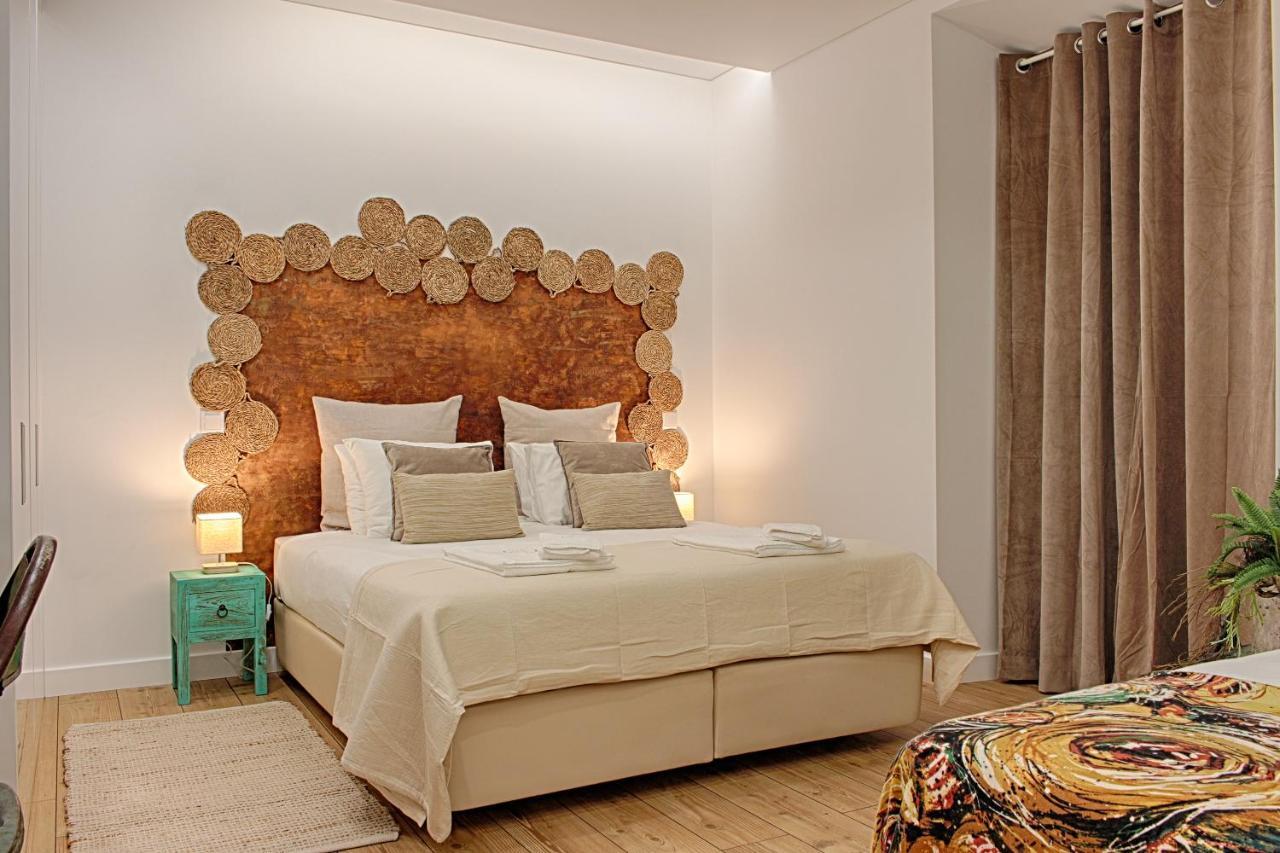 On Suites Lisboa