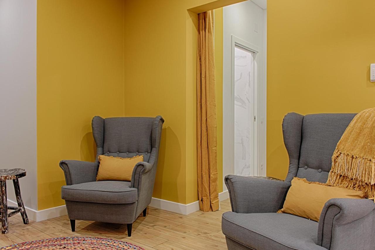 On Suites Appartement Lisboa