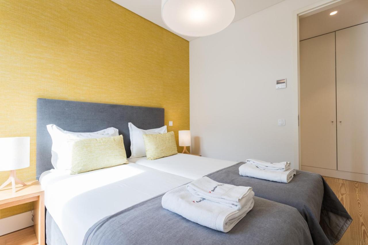 Flh Downtown Amazing Flat Appartement