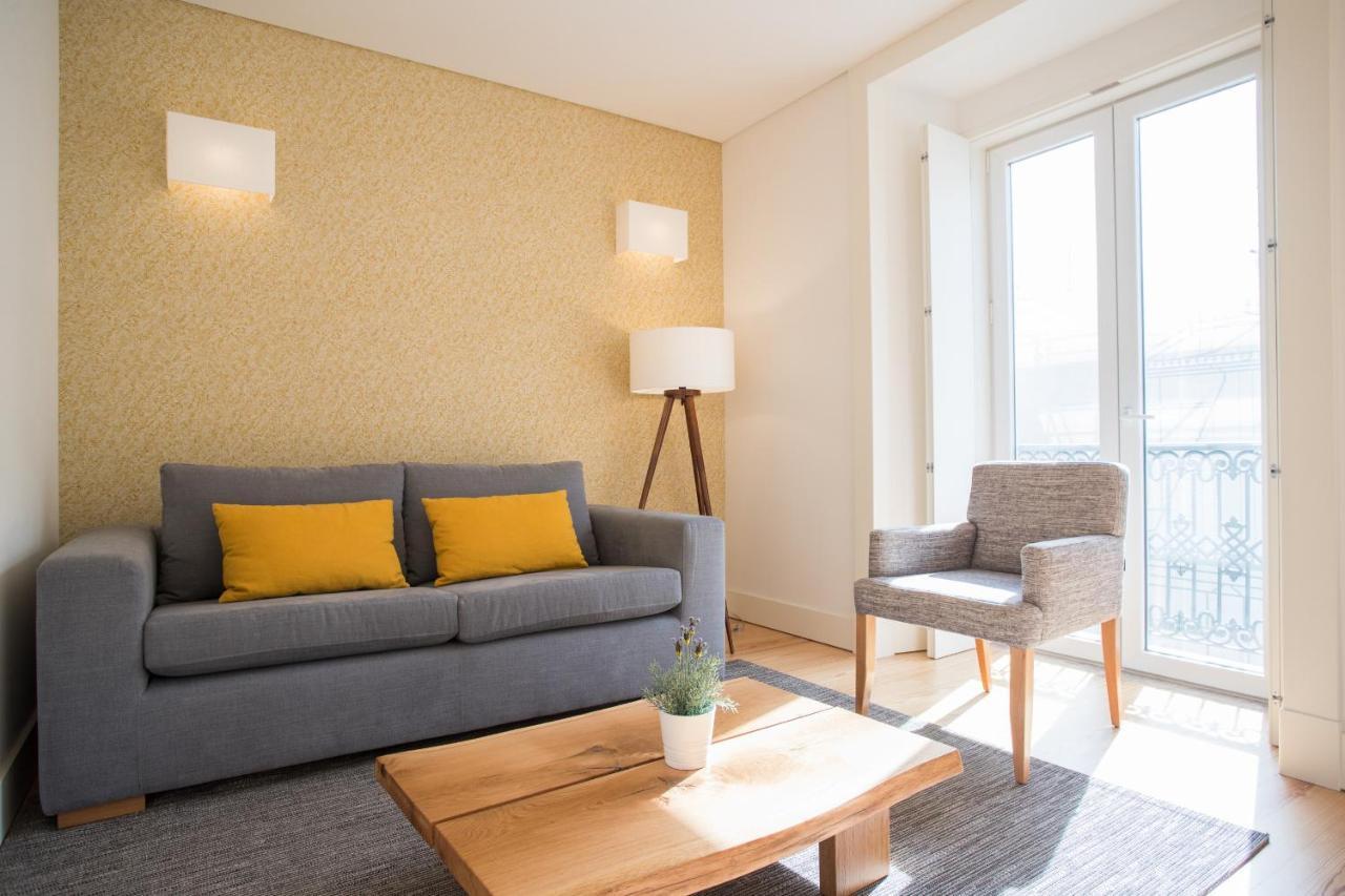 Appartement Flh Downtown Amazing Flat Lisboa