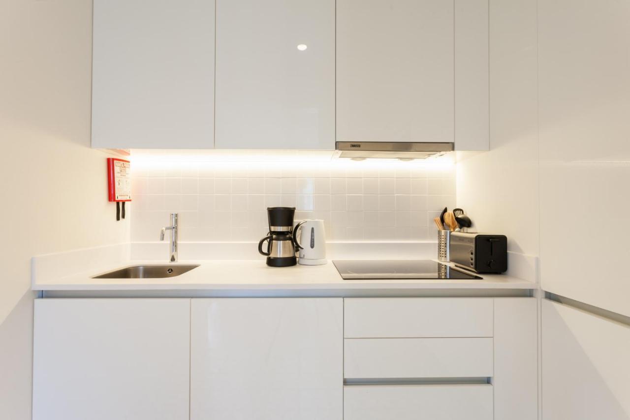 Appartement Flh Downtown Amazing Flat Lisboa