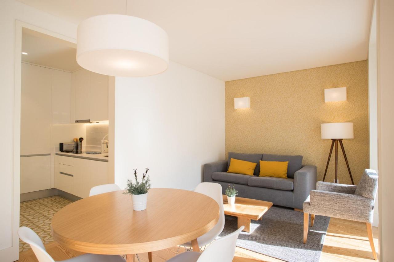 Appartement Flh Downtown Amazing Flat