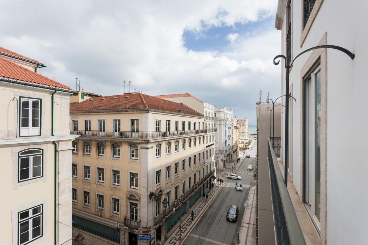 Appartement Flh Downtown Amazing Flat