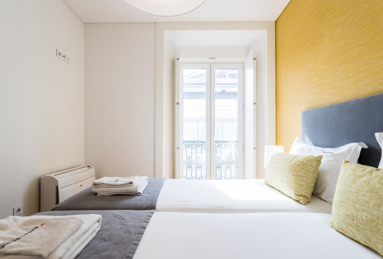 Appartement Flh Downtown Amazing Flat Lisboa