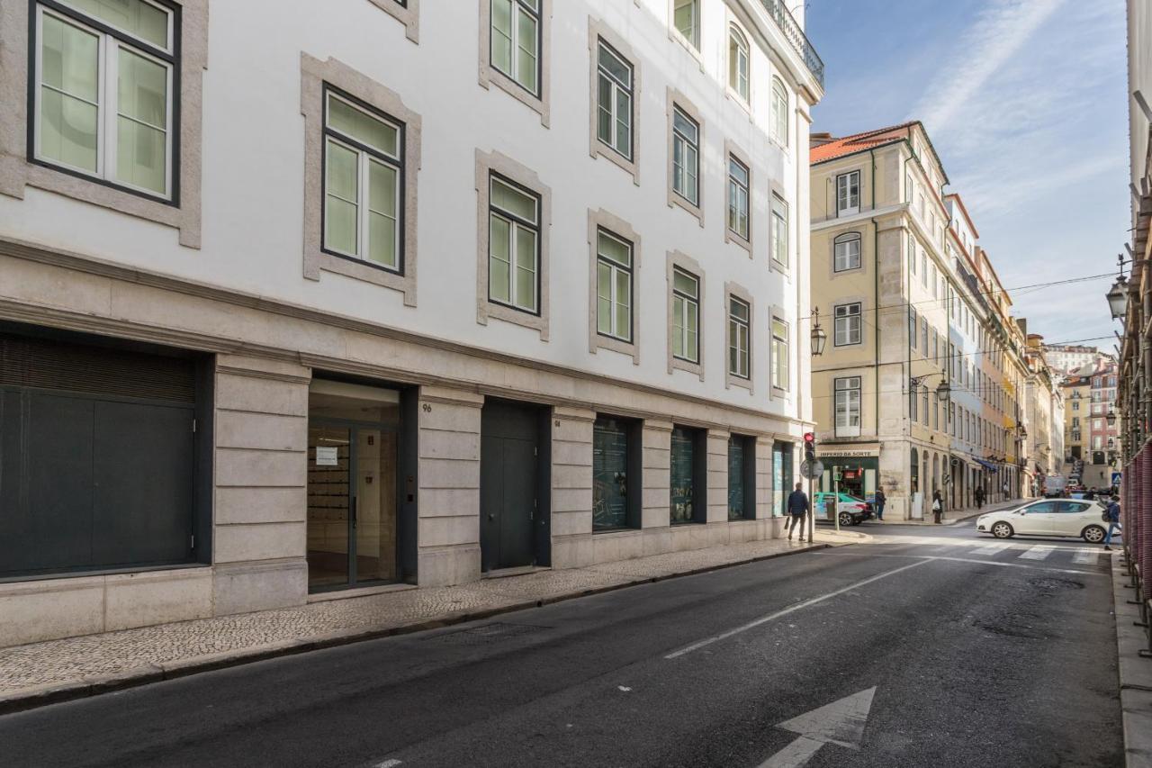Appartement Flh Downtown Amazing Flat Lisboa