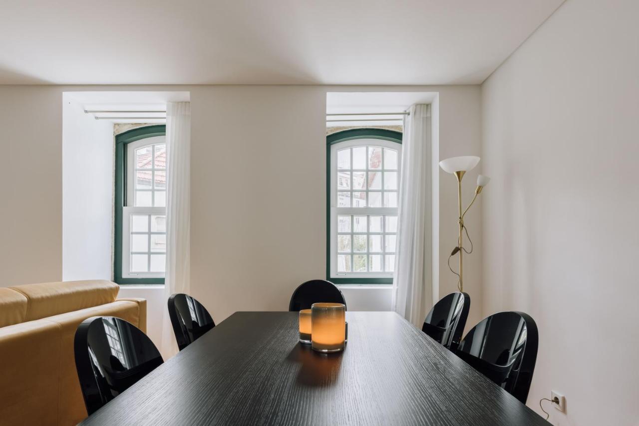 Stays Martim Moniz Apartment *