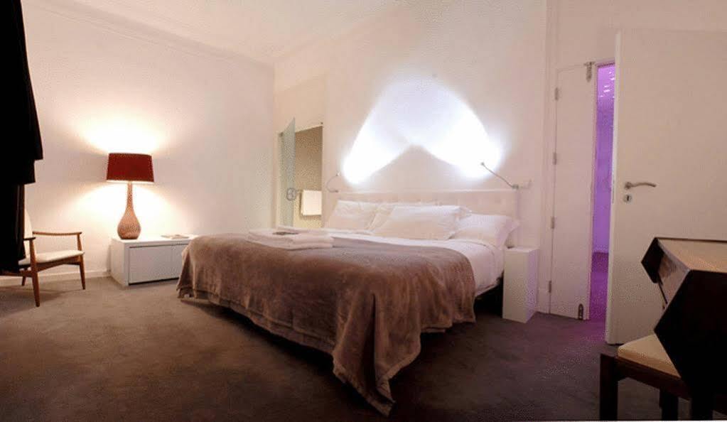 Casa de hóspedes Chiado Prime By Homing 3*