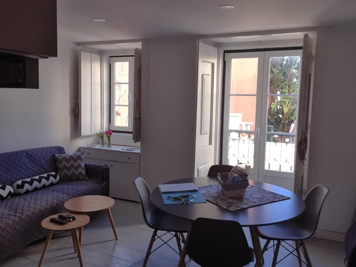 Secret Spot Apartamento