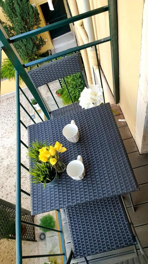 Secret Spot Apartamento