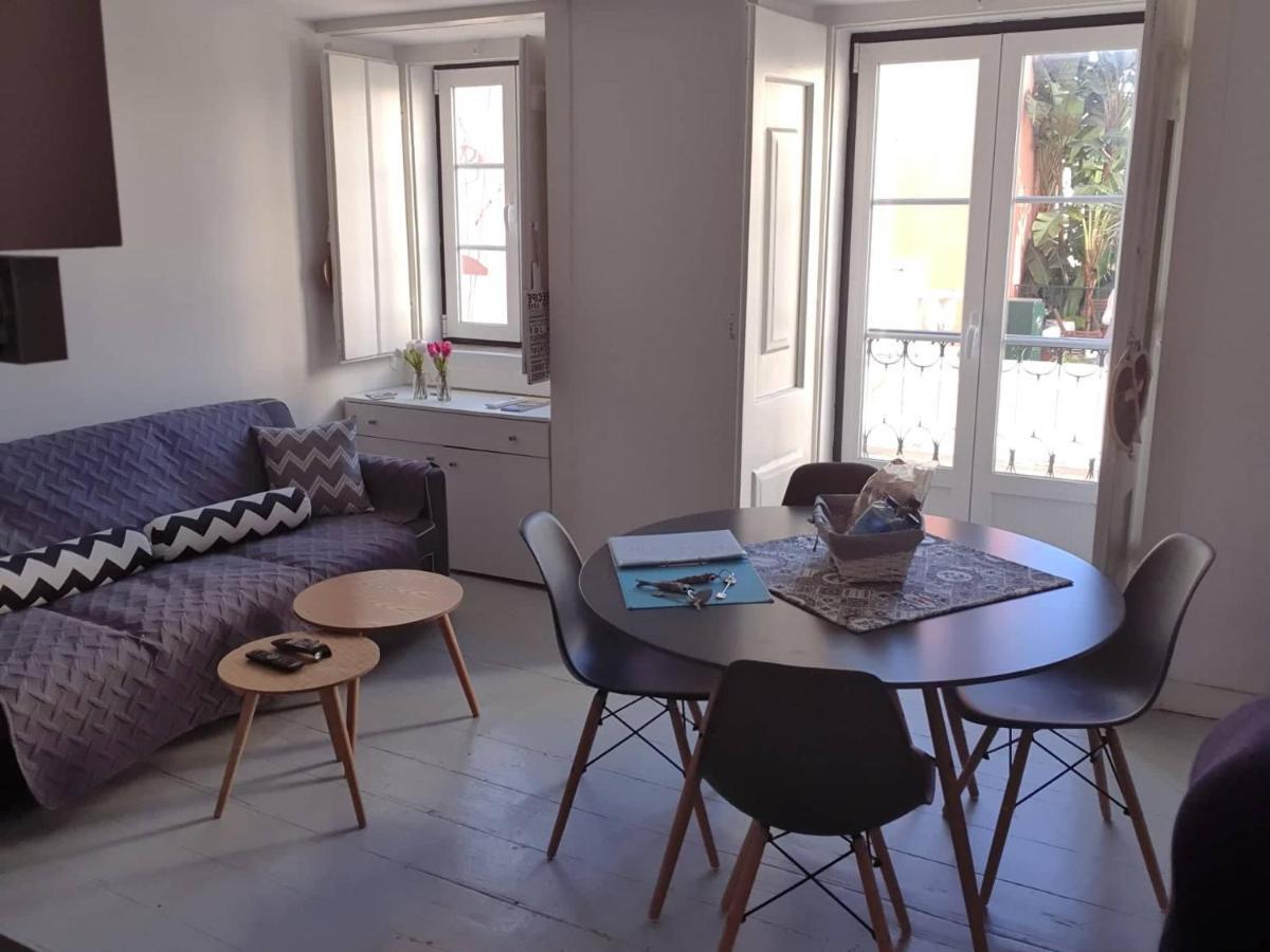 Secret Spot Apartamento