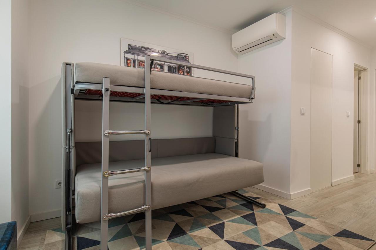 Appartement Sweet By Heart *
