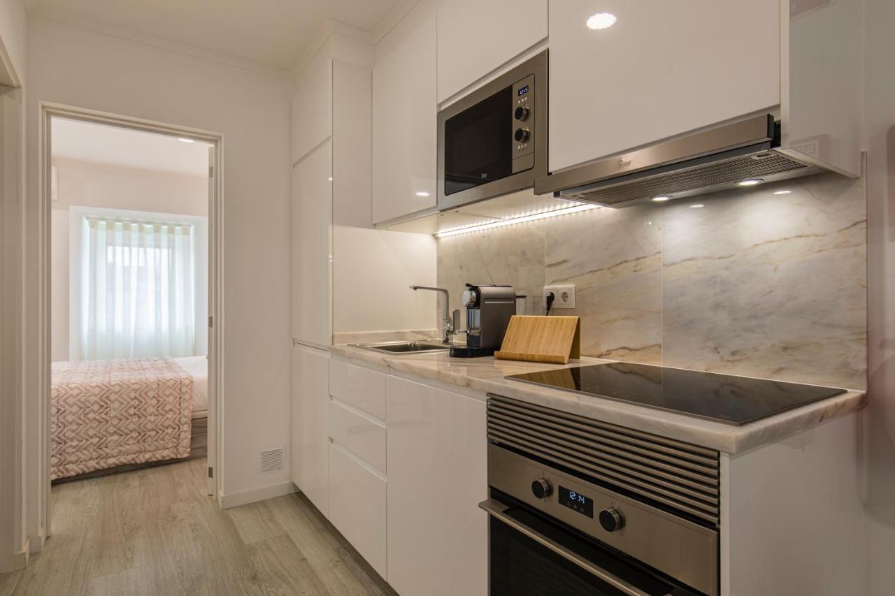 Appartement Sweet By Heart Lisboa