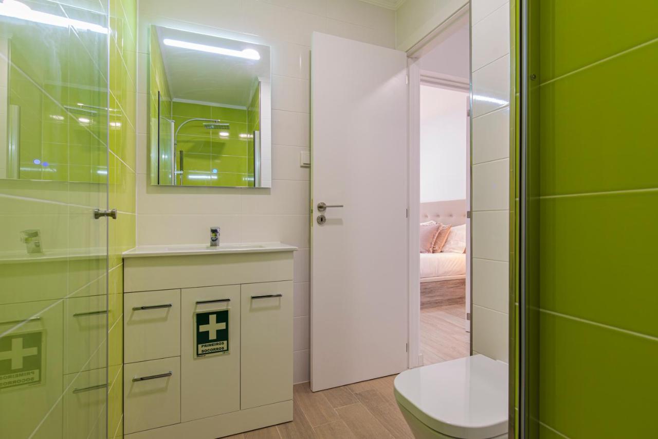 Sweet By Heart Appartement