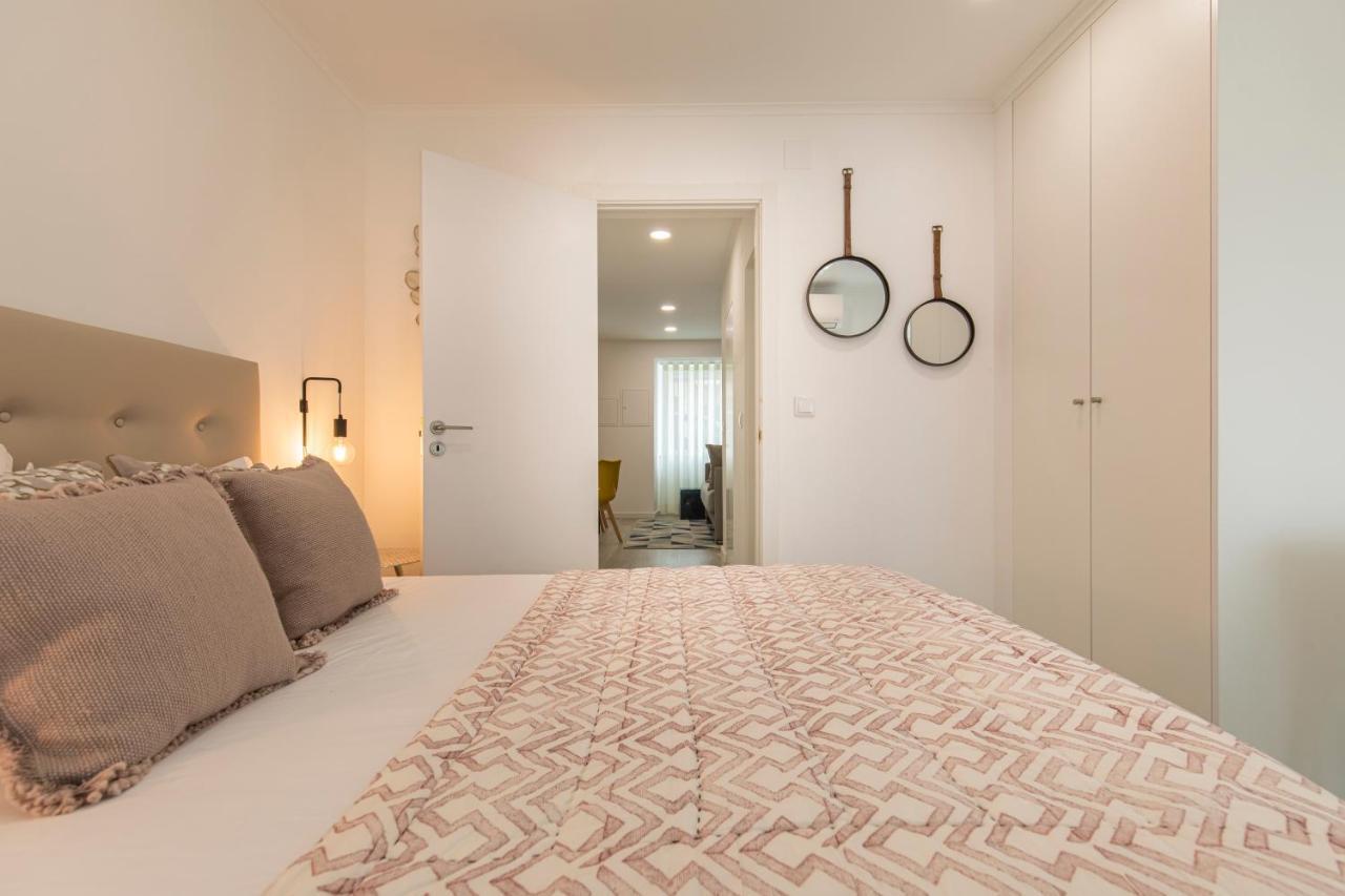 Appartement Sweet By Heart Lisboa