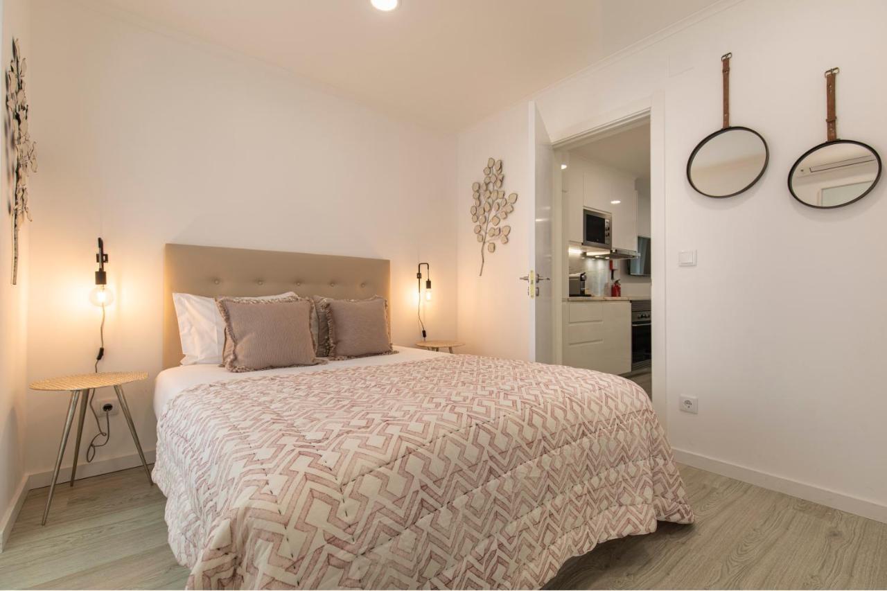 Sweet By Heart Appartement Lisboa