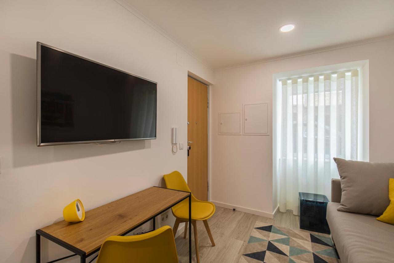 Appartement Sweet By Heart