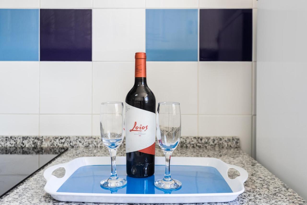 Parque Nacoes, Near Airport, Metro Station * Lissabon