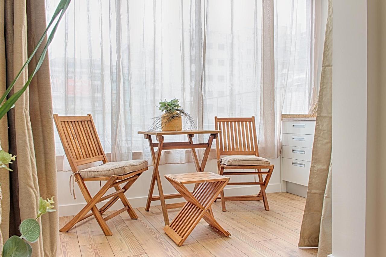 Appartement On Suites Lisboa