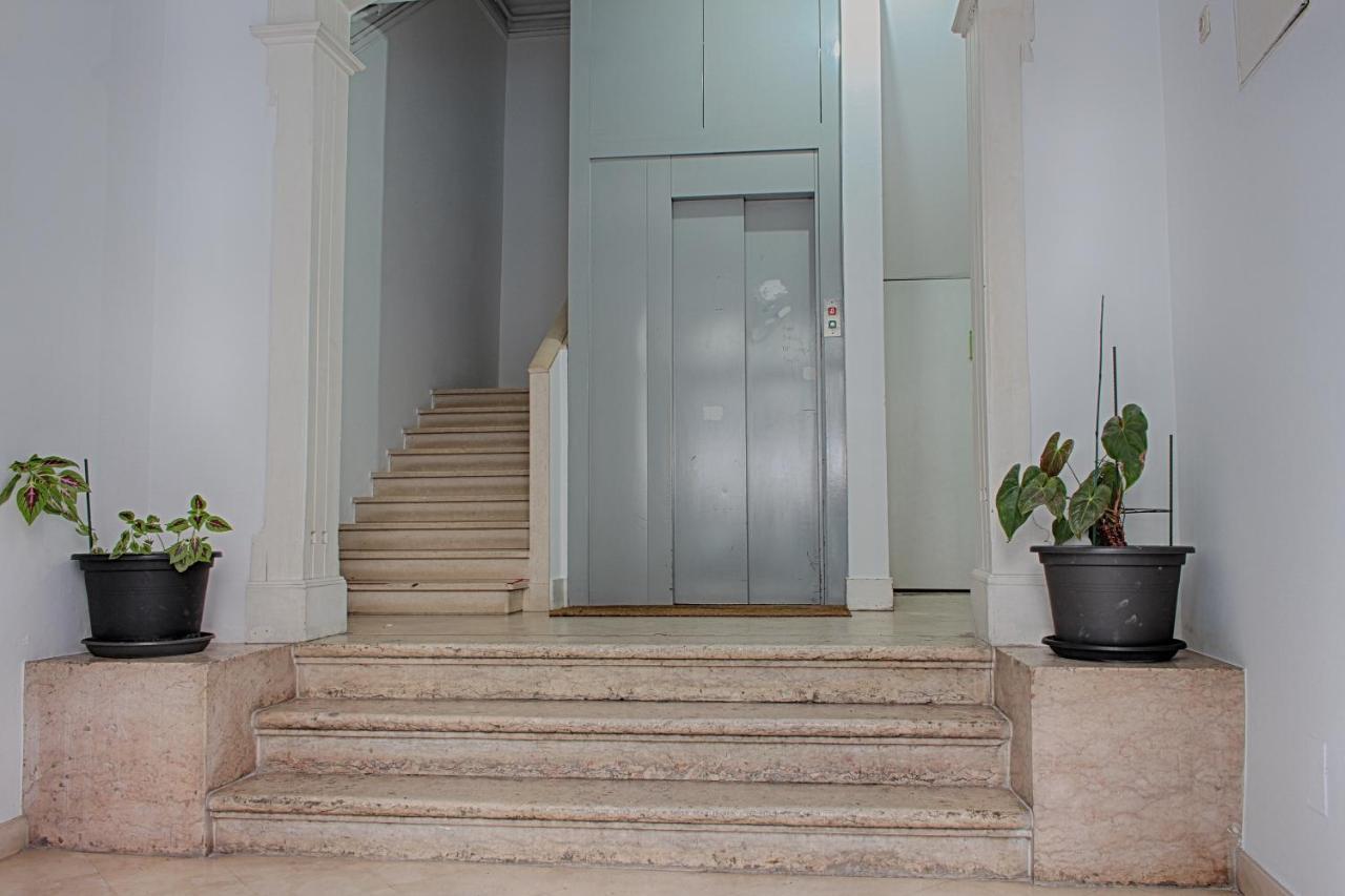 On Suites Lisboa