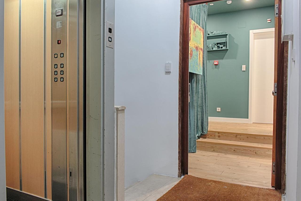 Appartement On Suites *
