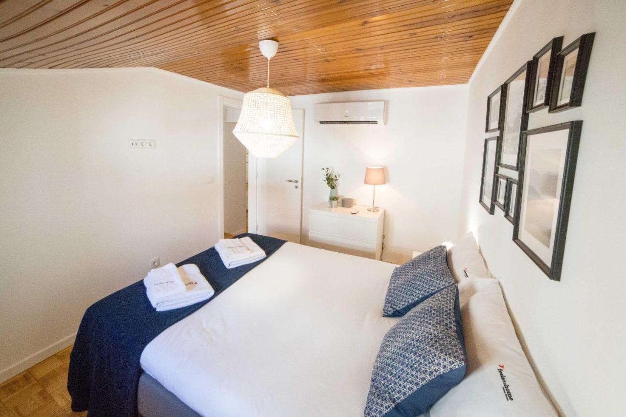 Flh Bairro Alto Charming Lisbon