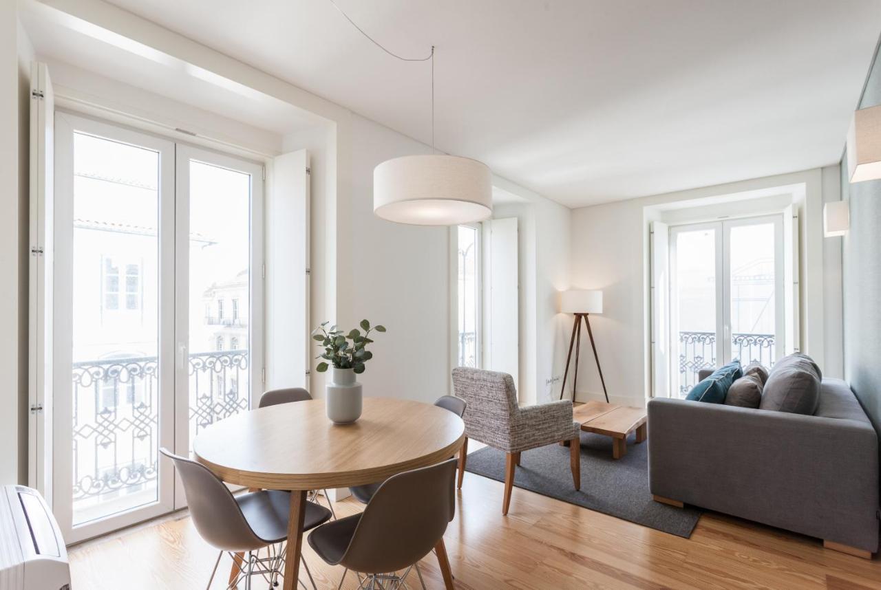 Flh Downtown Amazing Flat Appartement Lisboa