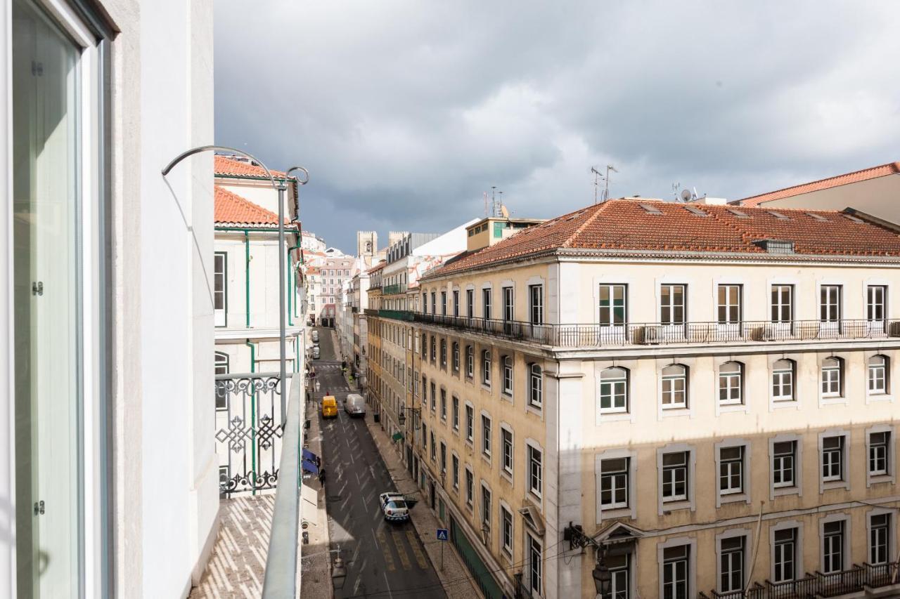 Flh Downtown Amazing Flat Appartement *