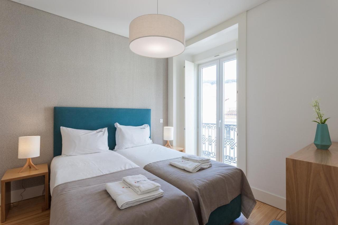 Flh Downtown Amazing Flat * Lisboa