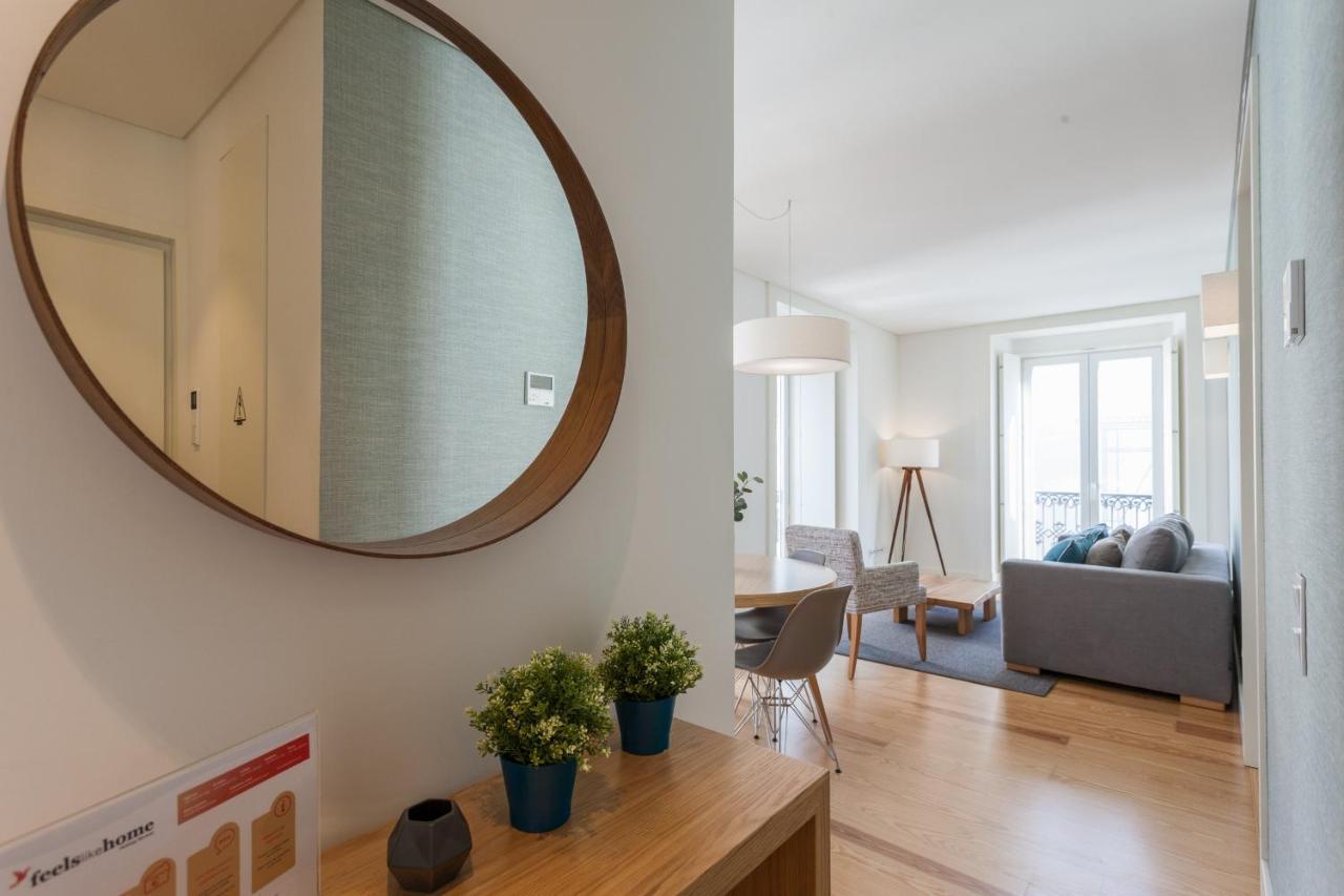 Appartement Flh Downtown Amazing Flat *