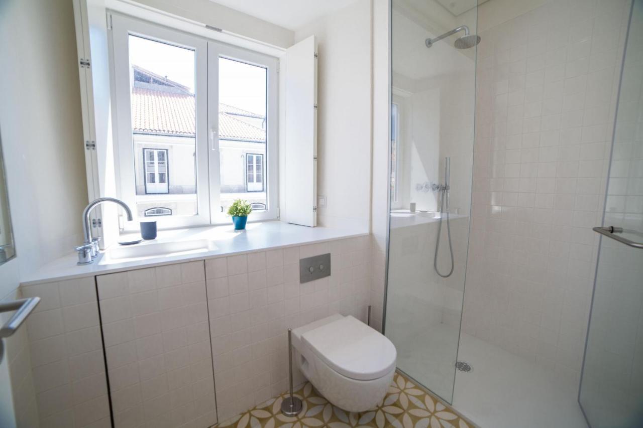 Flh Downtown Amazing Flat Appartement Lisboa
