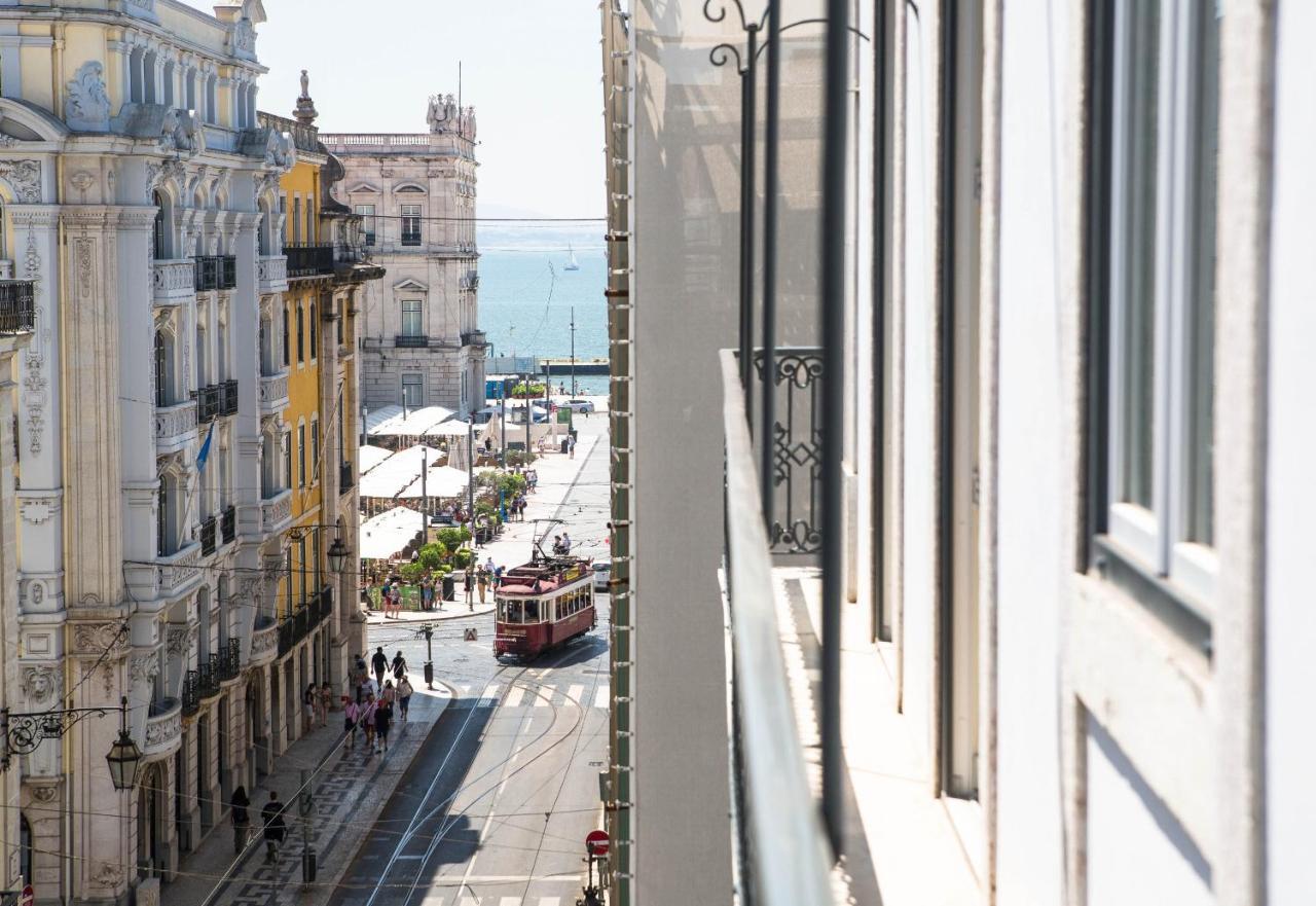 Flh Downtown Amazing Flat Appartement Lisboa