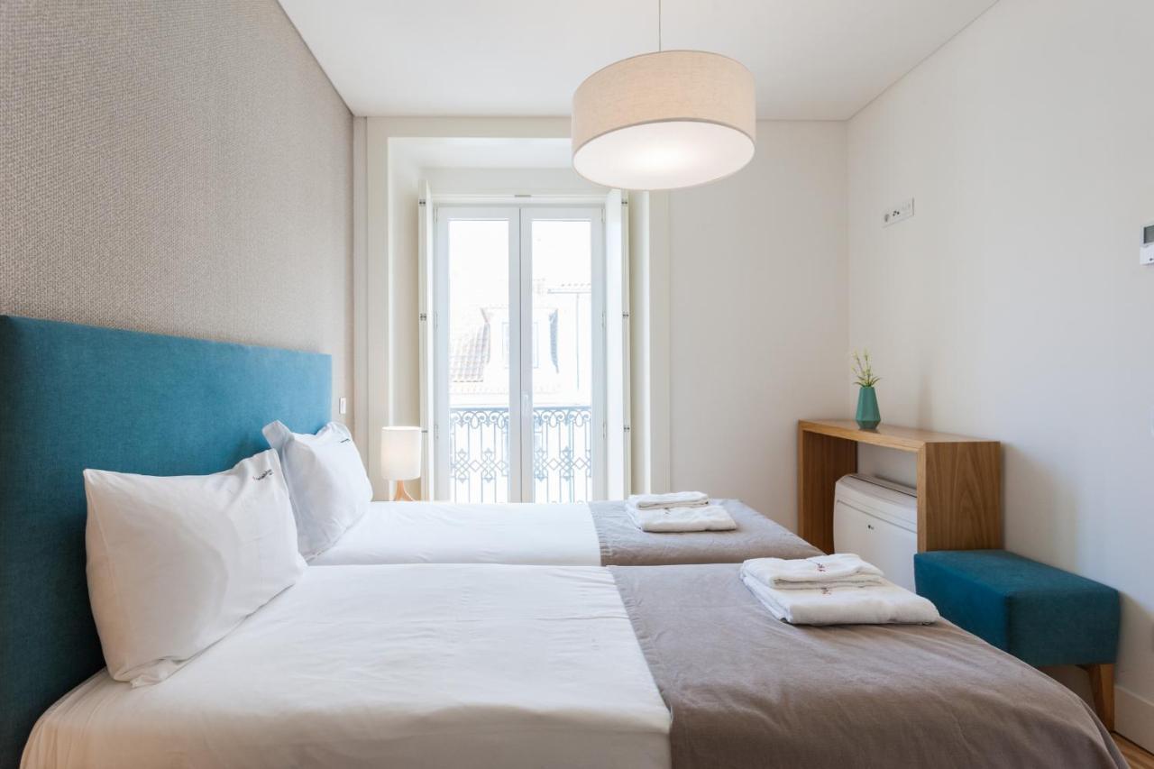 Appartement Flh Downtown Amazing Flat Lisboa